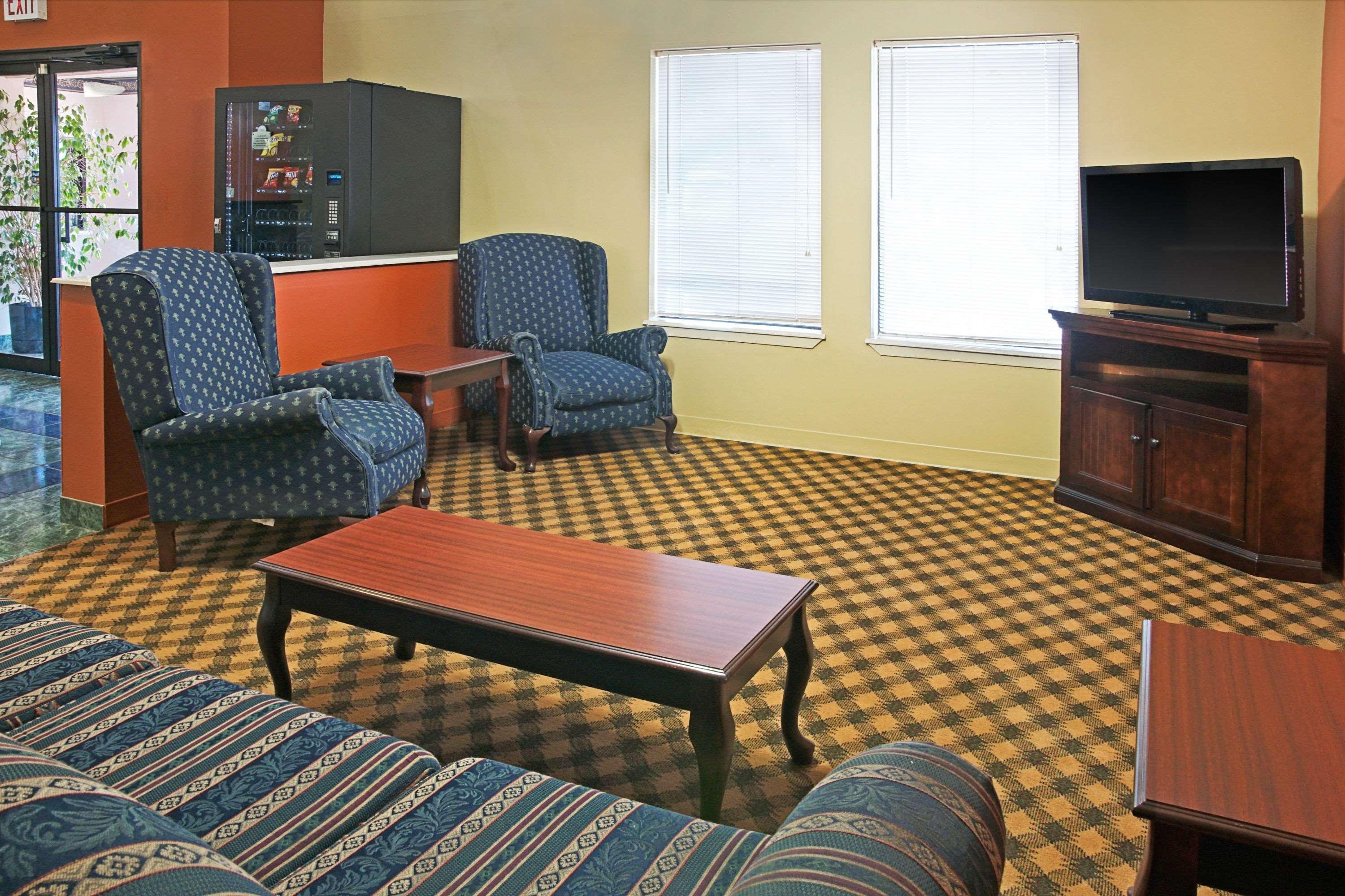 Days Inn By Wyndham El Campo Tx Екстериор снимка