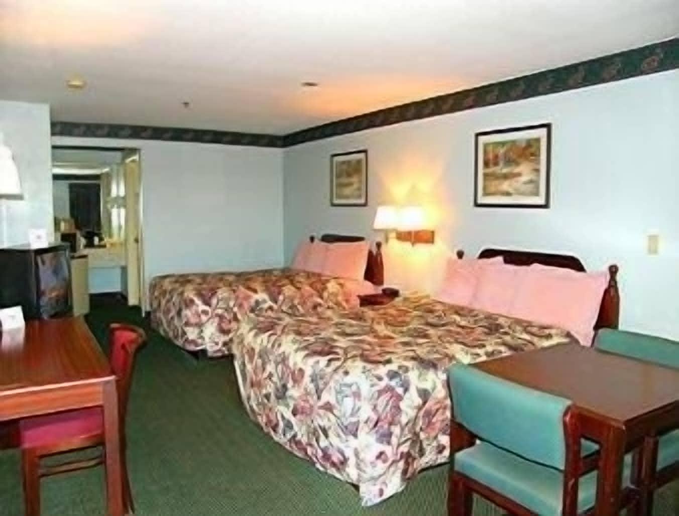 Days Inn By Wyndham El Campo Tx Екстериор снимка