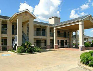 Days Inn By Wyndham El Campo Tx Екстериор снимка